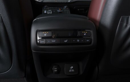 Hyundai Palisade I, 2021 год, 4 174 000 рублей, 27 фотография