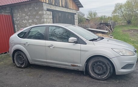 Ford Focus II рестайлинг, 2009 год, 470 000 рублей, 8 фотография