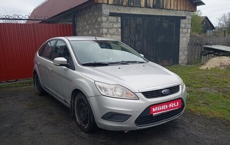Ford Focus II рестайлинг, 2009 год, 470 000 рублей, 2 фотография