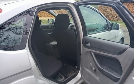 Ford Focus II рестайлинг, 2009 год, 470 000 рублей, 11 фотография