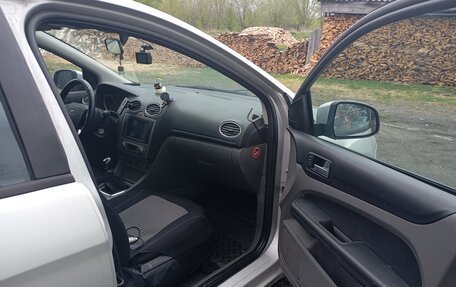Ford Focus II рестайлинг, 2009 год, 470 000 рублей, 10 фотография