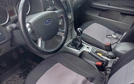 Ford Focus II рестайлинг, 2009 год, 470 000 рублей, 18 фотография