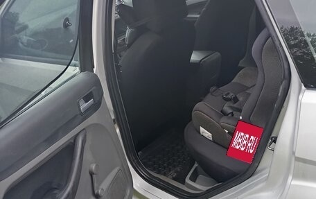 Ford Focus II рестайлинг, 2009 год, 470 000 рублей, 13 фотография