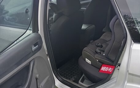 Ford Focus II рестайлинг, 2009 год, 470 000 рублей, 14 фотография