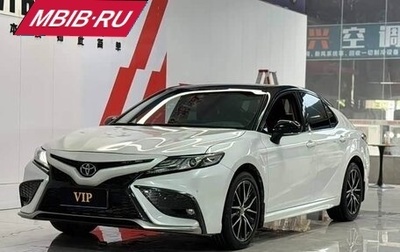 Toyota Camry, 2021 год, 1 760 277 рублей, 1 фотография