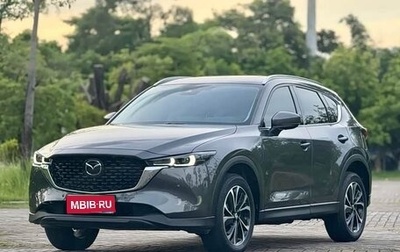 Mazda CX-5 II, 2022 год, 2 800 334 рублей, 1 фотография