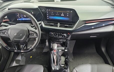 Chevrolet Trax, 2025 год, 3 100 979 рублей, 8 фотография