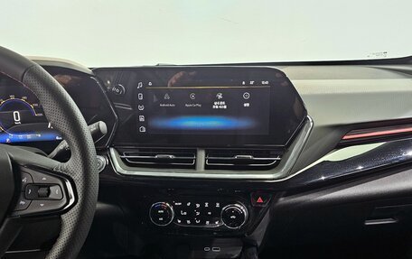 Chevrolet Trax, 2025 год, 3 100 979 рублей, 12 фотография