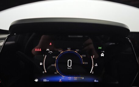 Chevrolet Trax, 2025 год, 3 100 979 рублей, 13 фотография