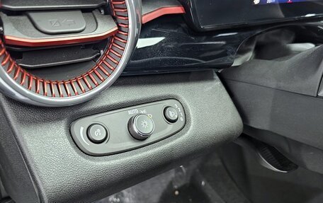 Chevrolet Trax, 2025 год, 3 100 979 рублей, 16 фотография