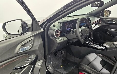 Chevrolet Trax, 2025 год, 3 100 979 рублей, 7 фотография