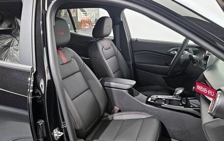 Chevrolet Trax, 2025 год, 3 100 979 рублей, 9 фотография