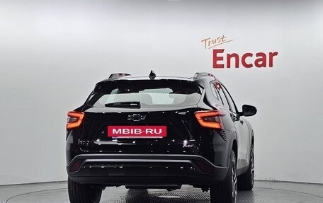 Chevrolet Trax, 2025 год, 3 100 979 рублей, 3 фотография