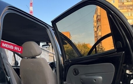 Daewoo Matiz I, 2010 год, 147 000 рублей, 10 фотография