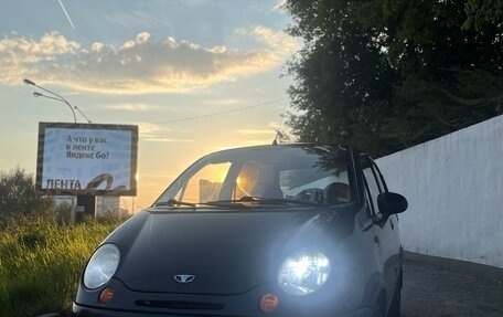 Daewoo Matiz I, 2010 год, 147 000 рублей, 3 фотография