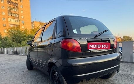 Daewoo Matiz I, 2010 год, 147 000 рублей, 2 фотография