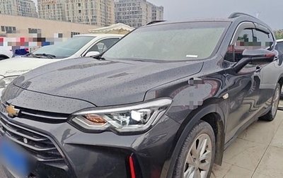Chevrolet Orlando, 2019 год, 1 200 325 рублей, 1 фотография