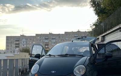 Daewoo Matiz I, 2010 год, 147 000 рублей, 1 фотография