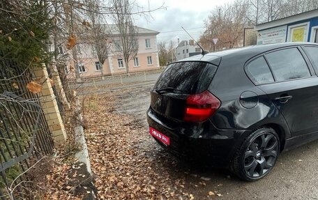 BMW 1 серия, 2007 год, 1 150 000 рублей, 1 фотография
