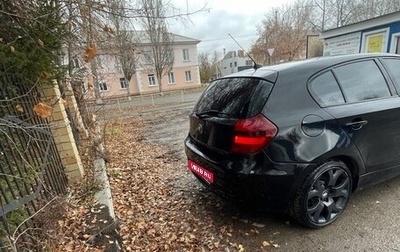 BMW 1 серия, 2007 год, 1 150 000 рублей, 1 фотография