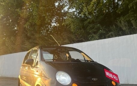 Daewoo Matiz I, 2010 год, 147 000 рублей, 4 фотография
