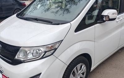 Honda Stepwgn IV, 2015 год, 2 020 000 рублей, 1 фотография