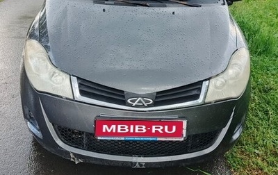 Chery Bonus (A13), 2013 год, 170 000 рублей, 1 фотография