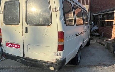ГАЗ 310221 Волга, 2002 год, 150 000 рублей, 1 фотография