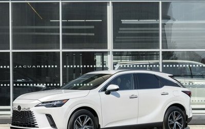 Lexus RX IV рестайлинг, 2023 год, 8 500 000 рублей, 1 фотография