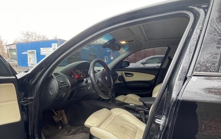 BMW 1 серия, 2007 год, 1 150 000 рублей, 3 фотография