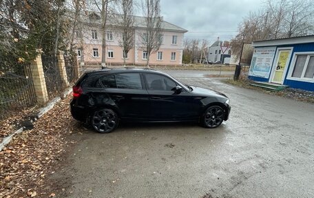 BMW 1 серия, 2007 год, 1 150 000 рублей, 6 фотография