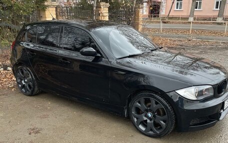 BMW 1 серия, 2007 год, 1 150 000 рублей, 5 фотография