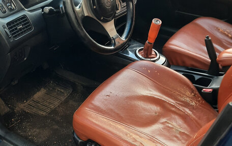 Mitsubishi Lancer IX, 2003 год, 160 000 рублей, 4 фотография