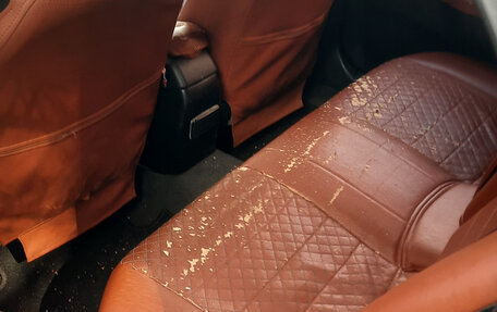 Mitsubishi Lancer IX, 2003 год, 160 000 рублей, 5 фотография