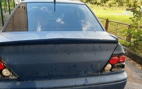 Mitsubishi Lancer IX, 2003 год, 160 000 рублей, 3 фотография