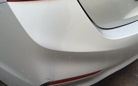 Hyundai Solaris II рестайлинг, 2018 год, 1 070 000 рублей, 15 фотография