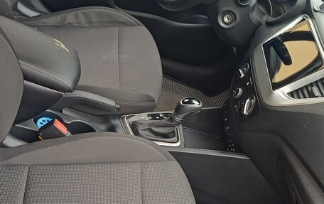 Hyundai Solaris II рестайлинг, 2018 год, 1 070 000 рублей, 24 фотография