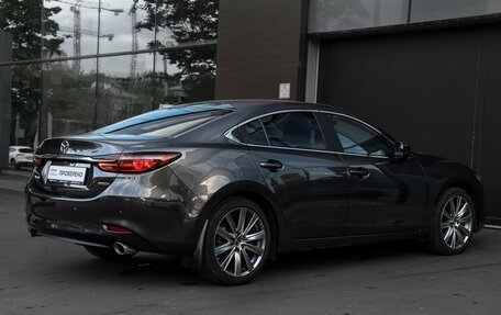 Mazda 6, 2021 год, 2 990 000 рублей, 5 фотография