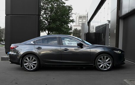 Mazda 6, 2021 год, 2 990 000 рублей, 4 фотография