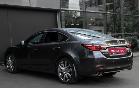 Mazda 6, 2021 год, 2 990 000 рублей, 7 фотография