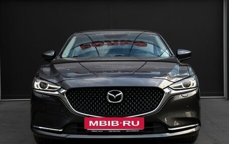Mazda 6, 2021 год, 2 990 000 рублей, 2 фотография