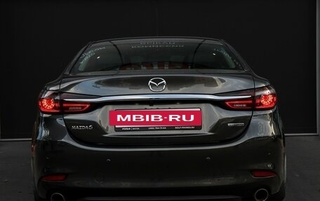 Mazda 6, 2021 год, 2 990 000 рублей, 6 фотография