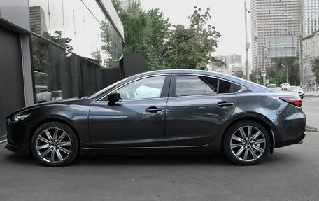 Mazda 6, 2021 год, 2 990 000 рублей, 8 фотография
