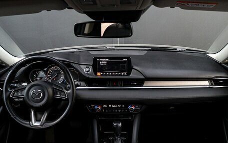 Mazda 6, 2021 год, 2 990 000 рублей, 11 фотография