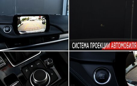 Mazda 6, 2021 год, 2 990 000 рублей, 16 фотография