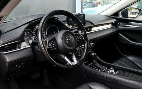 Mazda 6, 2021 год, 2 990 000 рублей, 13 фотография