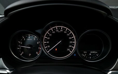 Mazda 6, 2021 год, 2 990 000 рублей, 14 фотография