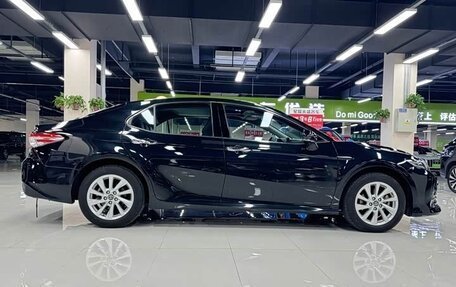 Toyota Camry, 2021 год, 2 120 277 рублей, 8 фотография