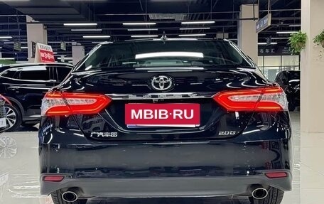 Toyota Camry, 2021 год, 2 120 277 рублей, 6 фотография