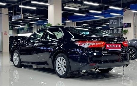 Toyota Camry, 2021 год, 2 120 277 рублей, 5 фотография
